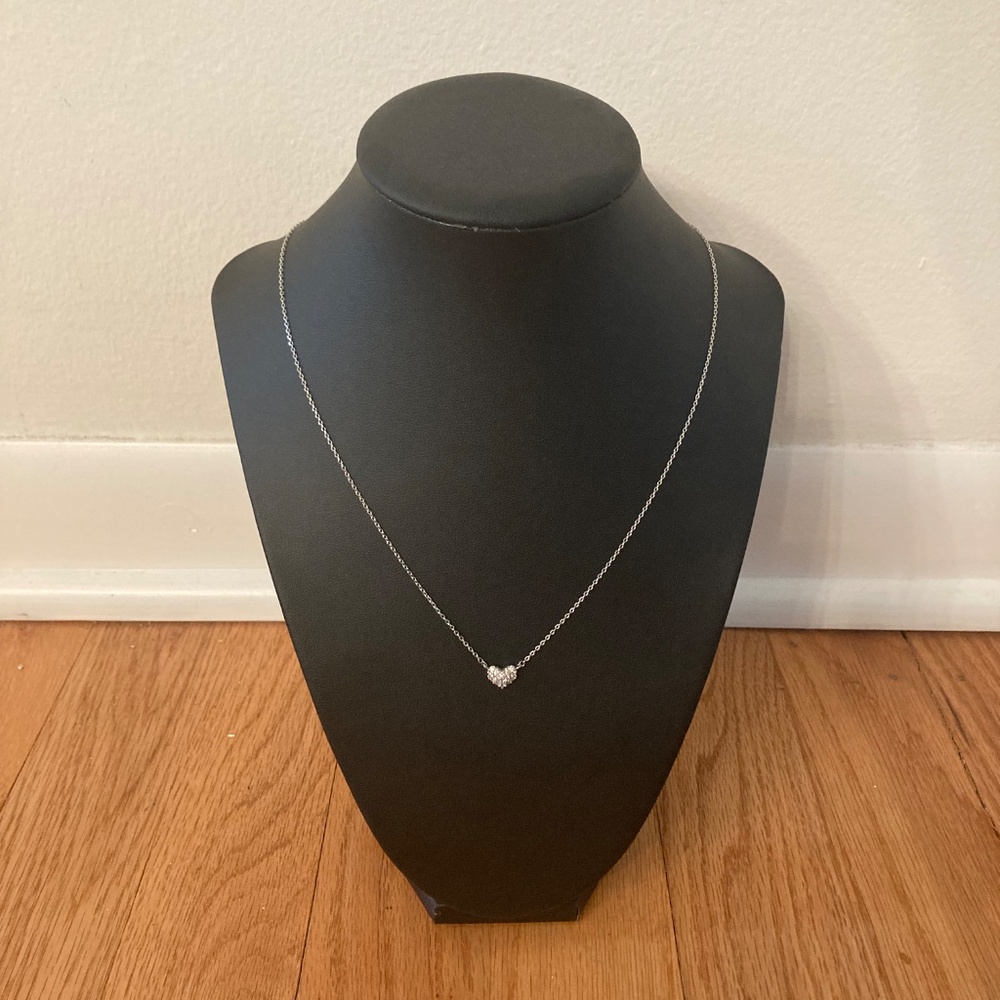 Secret box New York You are my Essential Necklace (Z)